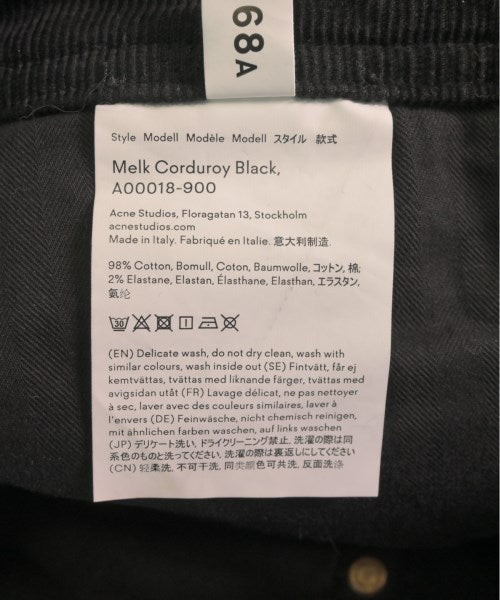 Acne Studios 其他款