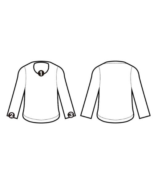 Acne Studios 運動衫