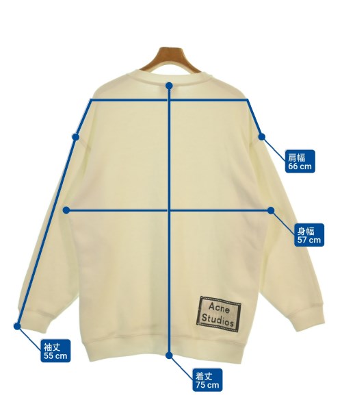 Acne Studios 運動衫