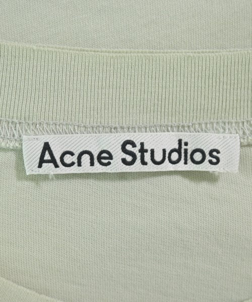 Acne Studios T恤/上衣