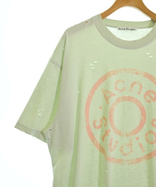 Acne Studios T恤/上衣