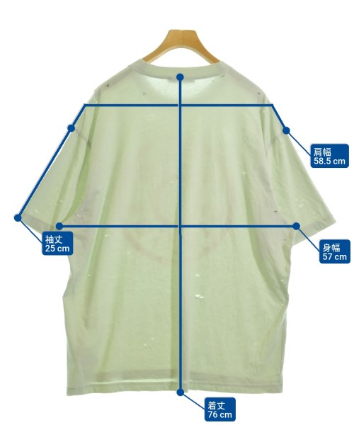 Acne Studios T恤/上衣