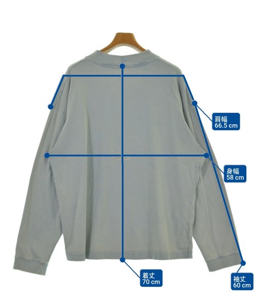 Acne Studios T恤/上衣