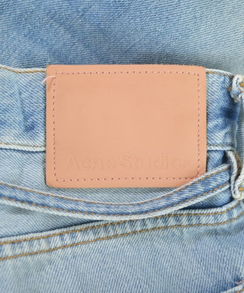 Acne Studios 牛仔