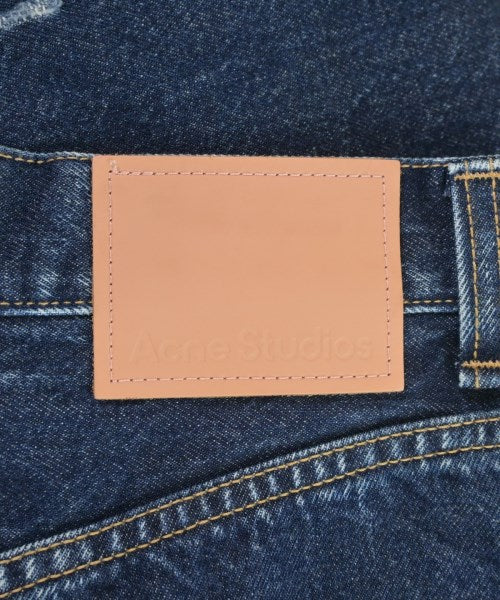 Acne Studios 牛仔褲