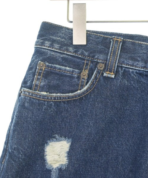 Acne Studios 牛仔褲