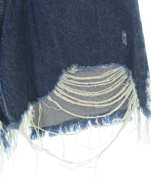 Acne Studios 牛仔褲