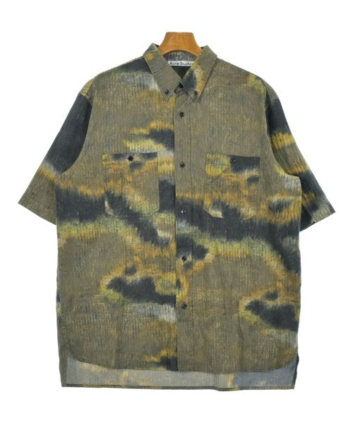 Acne Studios 休閒襯衫