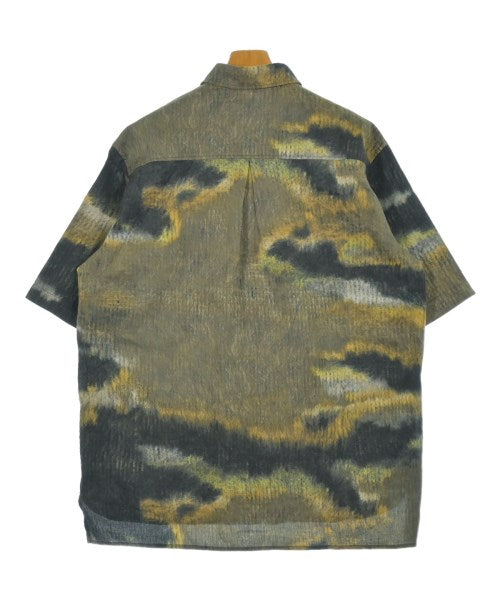 Acne Studios 休閒襯衫