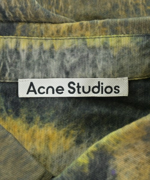 Acne Studios 休閒襯衫