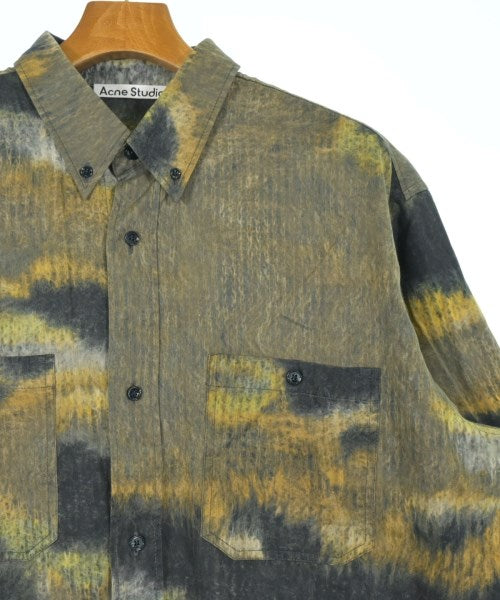 Acne Studios 休閒襯衫