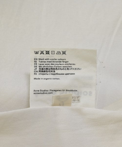 Acne Studios T恤/上衣