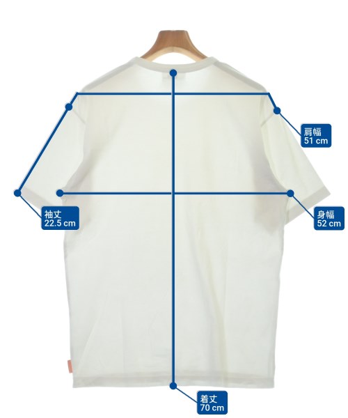 Acne Studios T恤/上衣