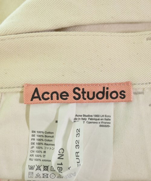 Acne Studios 其他款