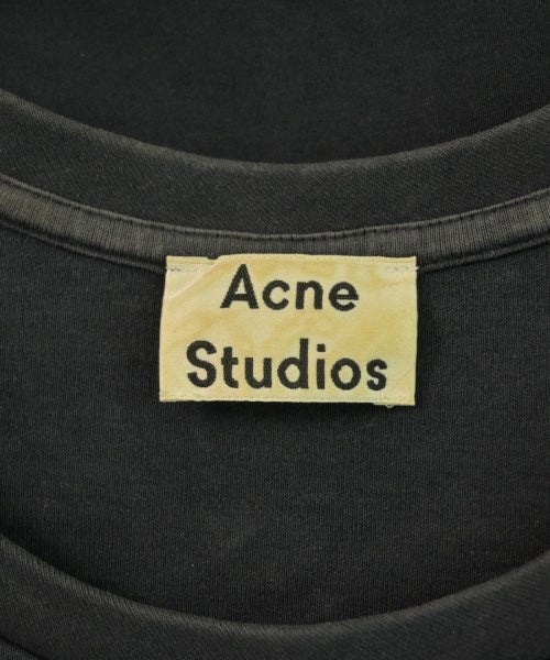 Acne Studios T恤/上衣