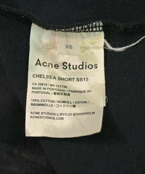 Acne Studios T恤/上衣