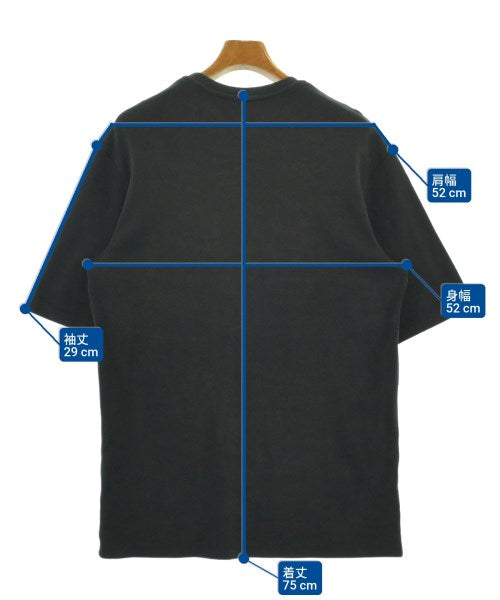 Acne Studios T恤/上衣