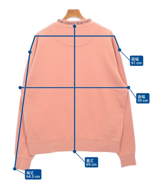 Acne Studios 運動衫