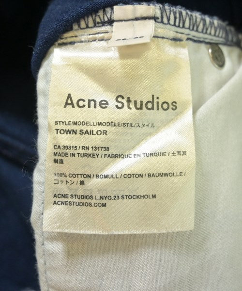 Acne Studios 其他款