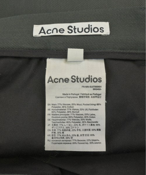 Acne Studios 長褲