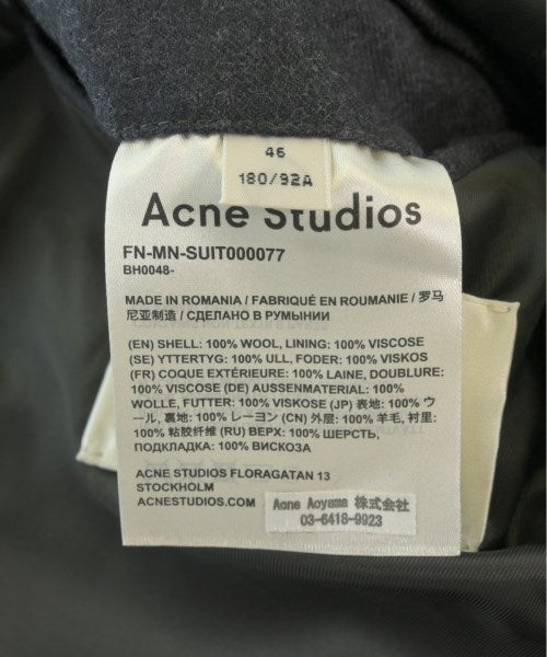 Acne Studios 西裝外套