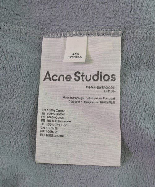 Acne Studios 連帽衫