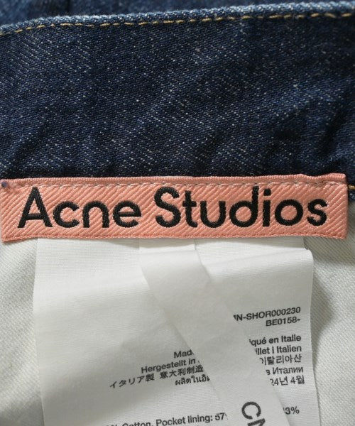 Acne Studios 短褲