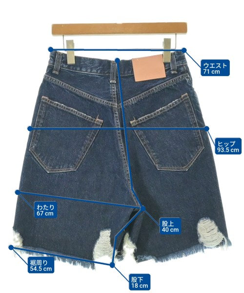 Acne Studios 短褲