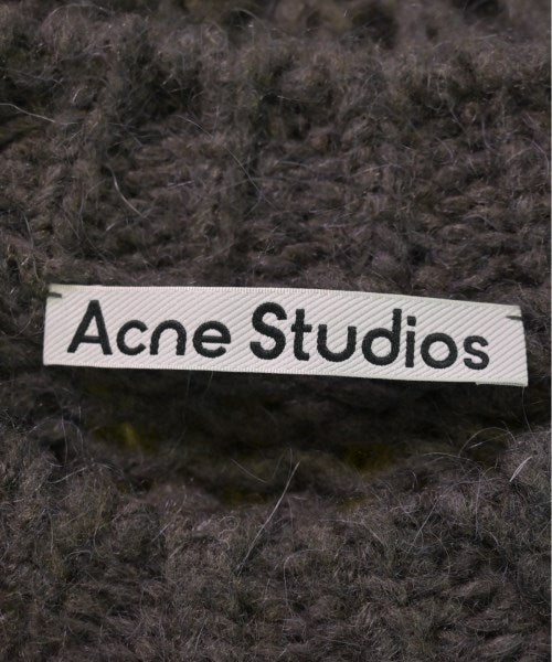 Acne Studios 毛衣