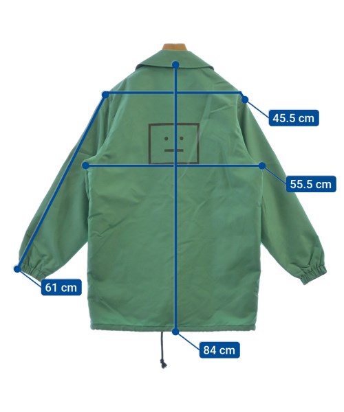 Acne Studios 斜紋夾克