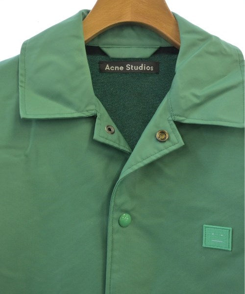 Acne Studios 斜紋夾克