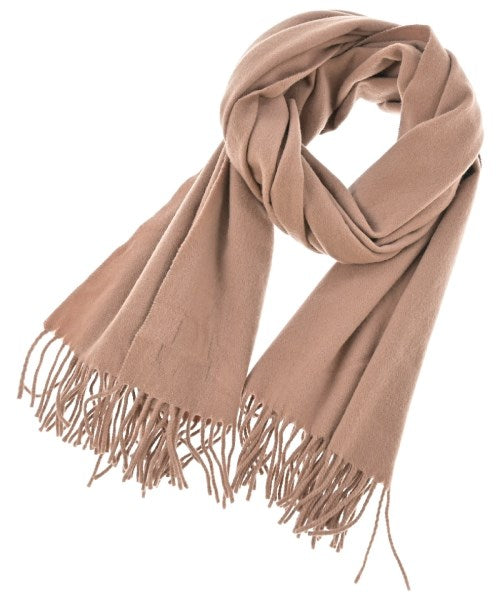 Acne Studios 冬季圍巾