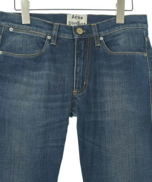 Acne Studios 牛仔
