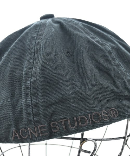 Acne Studios 棒球帽