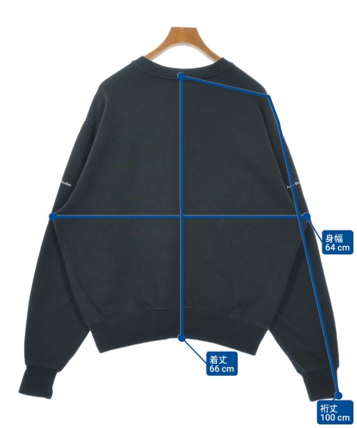 Acne Studios 運動衫