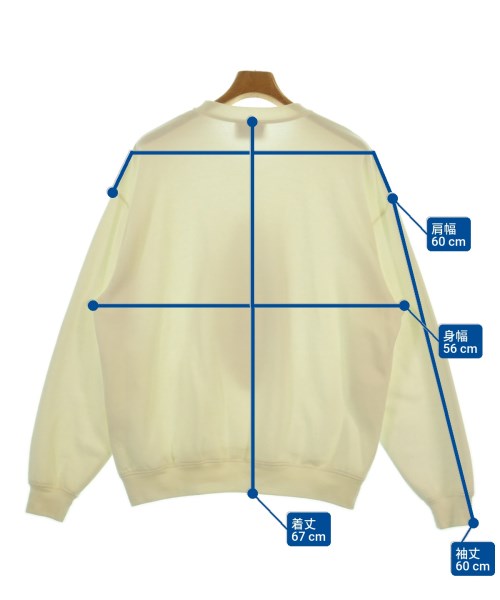 Acne Studios 運動衫