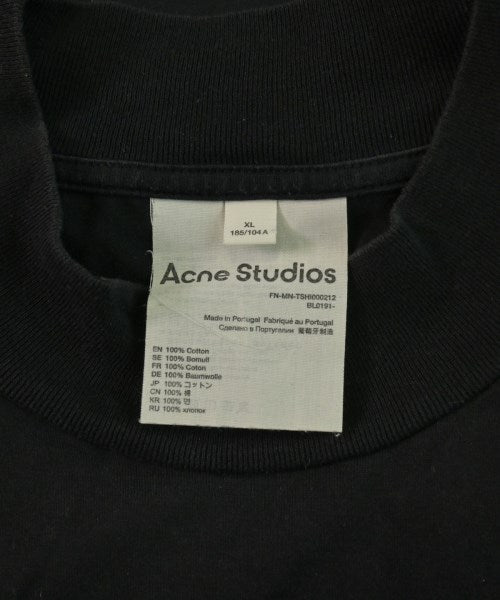 Acne Studios T恤/上衣