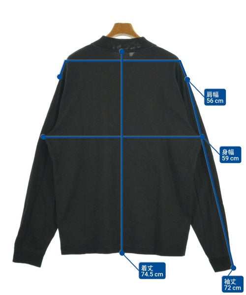 Acne Studios T恤/上衣