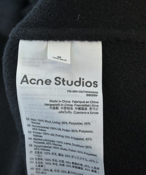 Acne Studios 其他飛行外套