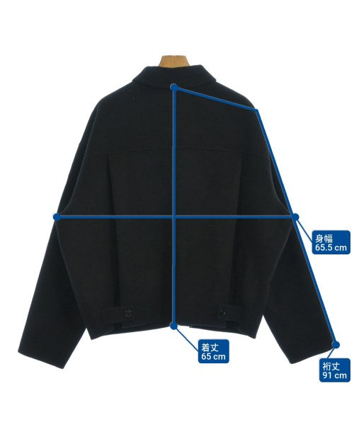 Acne Studios 其他飛行外套