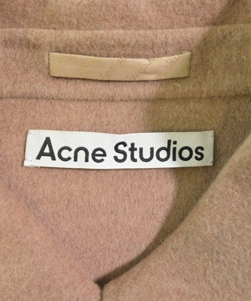 Acne Studios 其他飛行外套