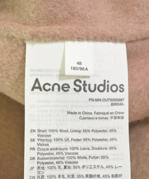 Acne Studios 其他飛行外套