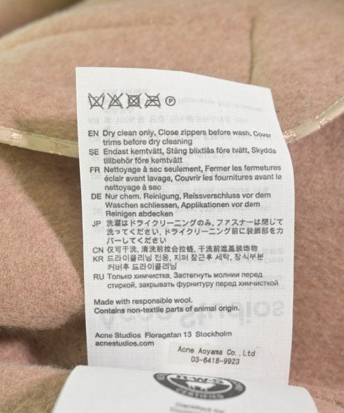 Acne Studios 其他飛行外套