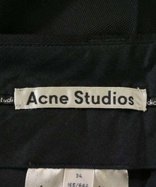 Acne Studios 長