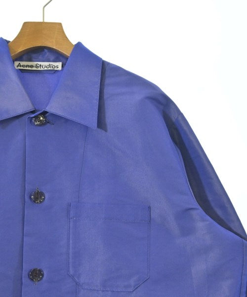 Acne Studios 休襯衫