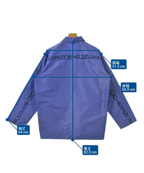 Acne Studios 休襯衫