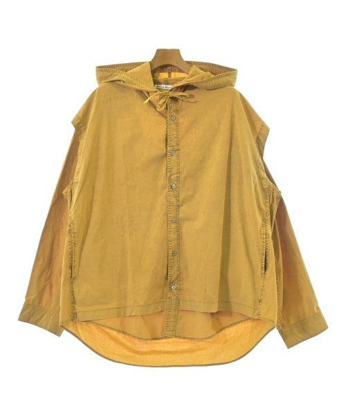 Acne Studios 休襯衫