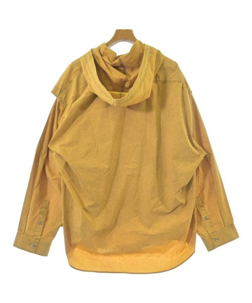 Acne Studios 休襯衫