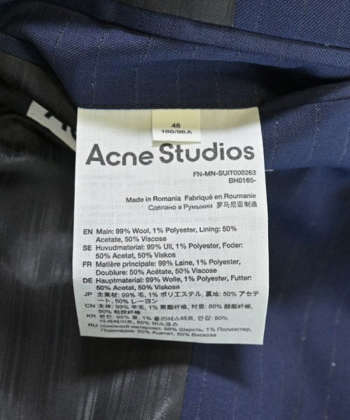 Acne Studios 休夾克