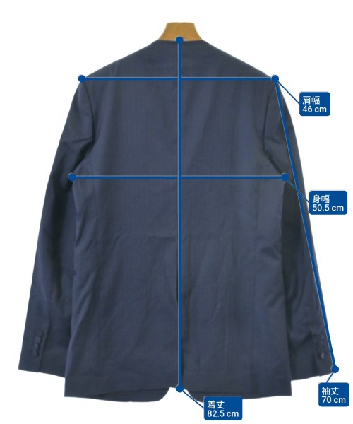 Acne Studios 休夾克